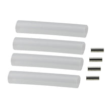 Boshart 4 Wire 8 Gauge Clear HD Splice Kit