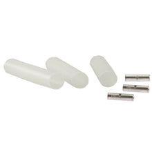 Boshart 4-Wire 10-14 Gauge Clear Splice Kit