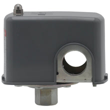 Boshart 1/4" FPT Pressure Switch 30-50