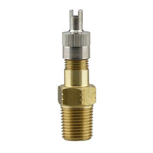 Boshart Valve Snifter 1/8