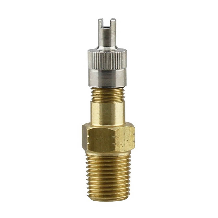 Boshart Valve Snifter 1/4 No Lead