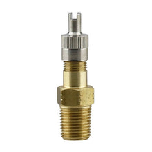 Boshart Valve Snifter 1/4 No Lead