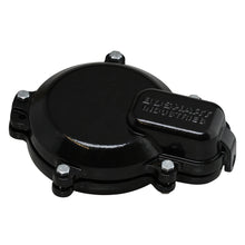 Boshart Well Cap Locking 6 Cast Iron