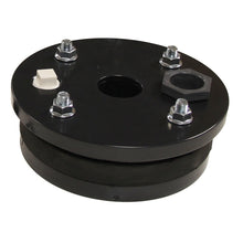 Boshart Well Seal Plastic 4x1 Single Hole