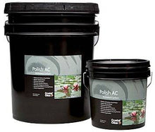 Crystal Clear Polish AC Activated Carbon - 5 lbs.
