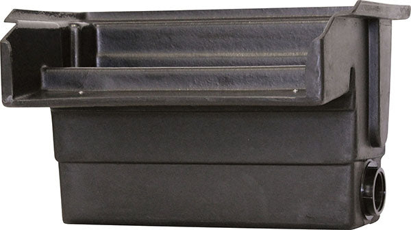EasyPro Eco-Series Spillway, 18" Wide