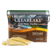 Clearlake Cold Water Clarifier - 24 Lb