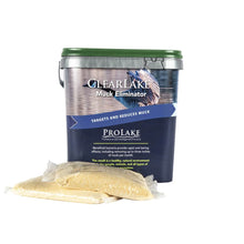 Clearlake Muck Eliminator (wsb) - 8 Lb