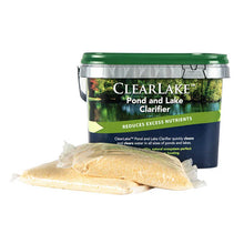 Clearlake Pond & Lake Clarifier - 4 Lb