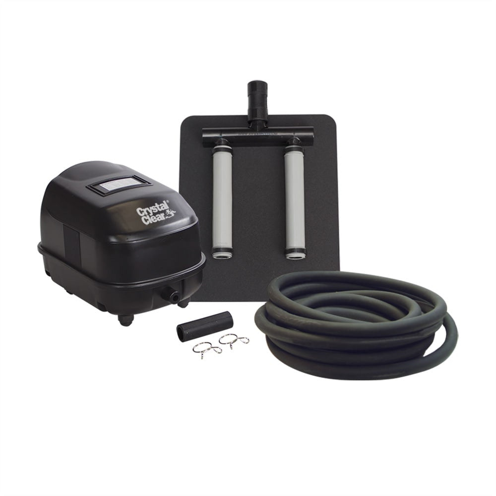 Airmax Aeration Kits - KoiAir 1 - 2,000 to 8,000 Gallons