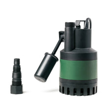 DAB Nova 200 Mna 40th 115/60 Npt 05sjtow Us 1/3hp