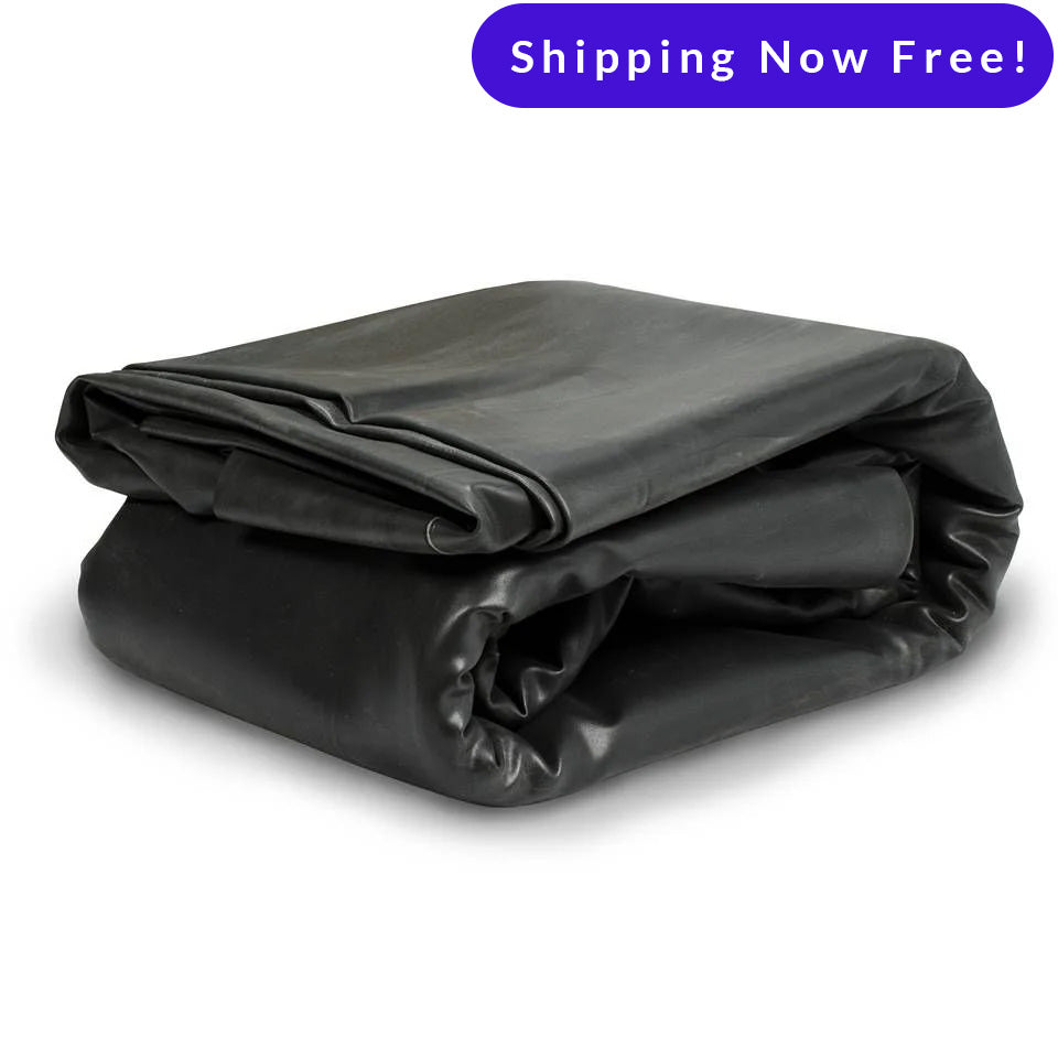 Firestone PondGard 45 mil (1.14 mm) EPDM Pond Liner