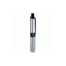 Flint & Walling 10 GPM, 1.5 HP, 4-Inch Stainless Steel Commander Plus Pump End