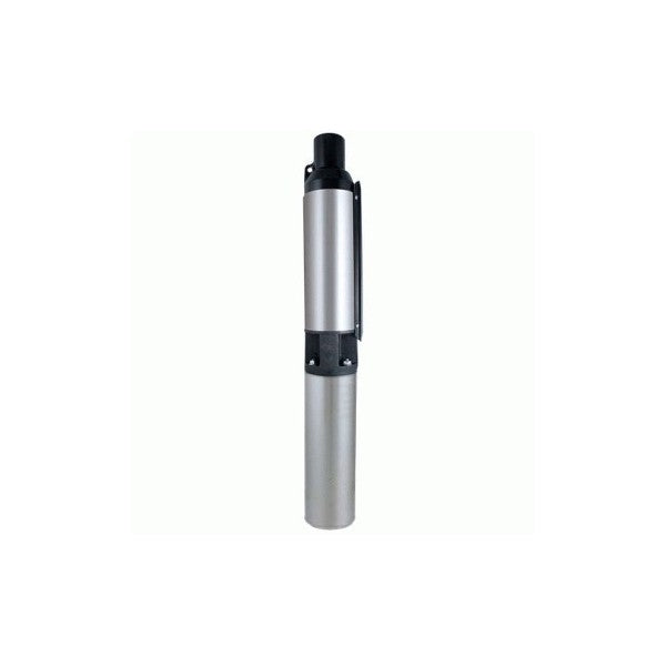 Flint & Walling 15 GPM, 1 HP, 4-Inch Stainless Steel Commander Plus Pump End