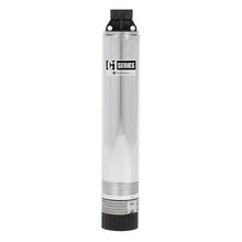 Franklin Electric 30 Gpm 0.5 HP 2w 115 V C1 Cistern P