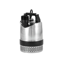 Franklin Electric Fls-400 1/2hp Dewatering Pump