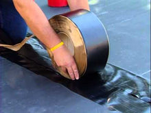 EPDM Batten (Cover) Tape - 6" x 25' - Ponds Online