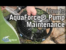 Aquascape AquaForce 2700 Filter Pump (G2 Series) - Ponds Online