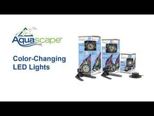 Aquascape 5-Outlet Color-Changing Light Extension Cable - Ponds Online