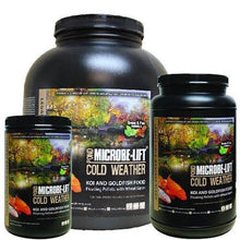 Microbe-Lift Legacy Cold Weather Koi & Goldfish Food - 5 lbs. 4 oz.