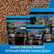 Microbe-Lift Sinking Pellets Fish Food - Various Sizes
