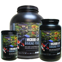 Microbe-Lift Legacy Immuno-Stimulant Koi & Goldfish Food - 13 lbs.