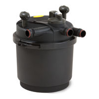 10-Watt UVC Bulb for Laguna 700/1400 Pressure-Flo Filters (Formerly PT-1520) - Ponds Online