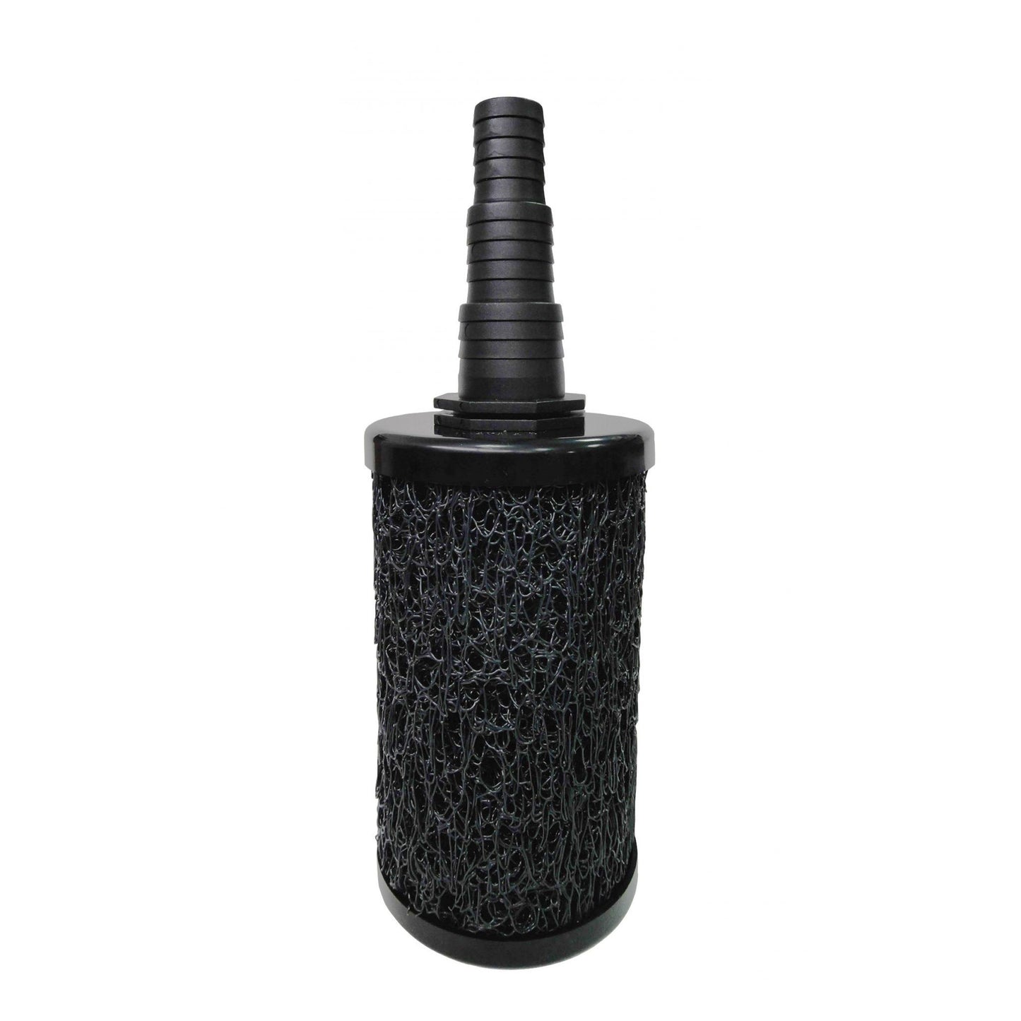 Small Matala E-Z Biofilter filter media used in aquariums for biological filtration and water clarity.