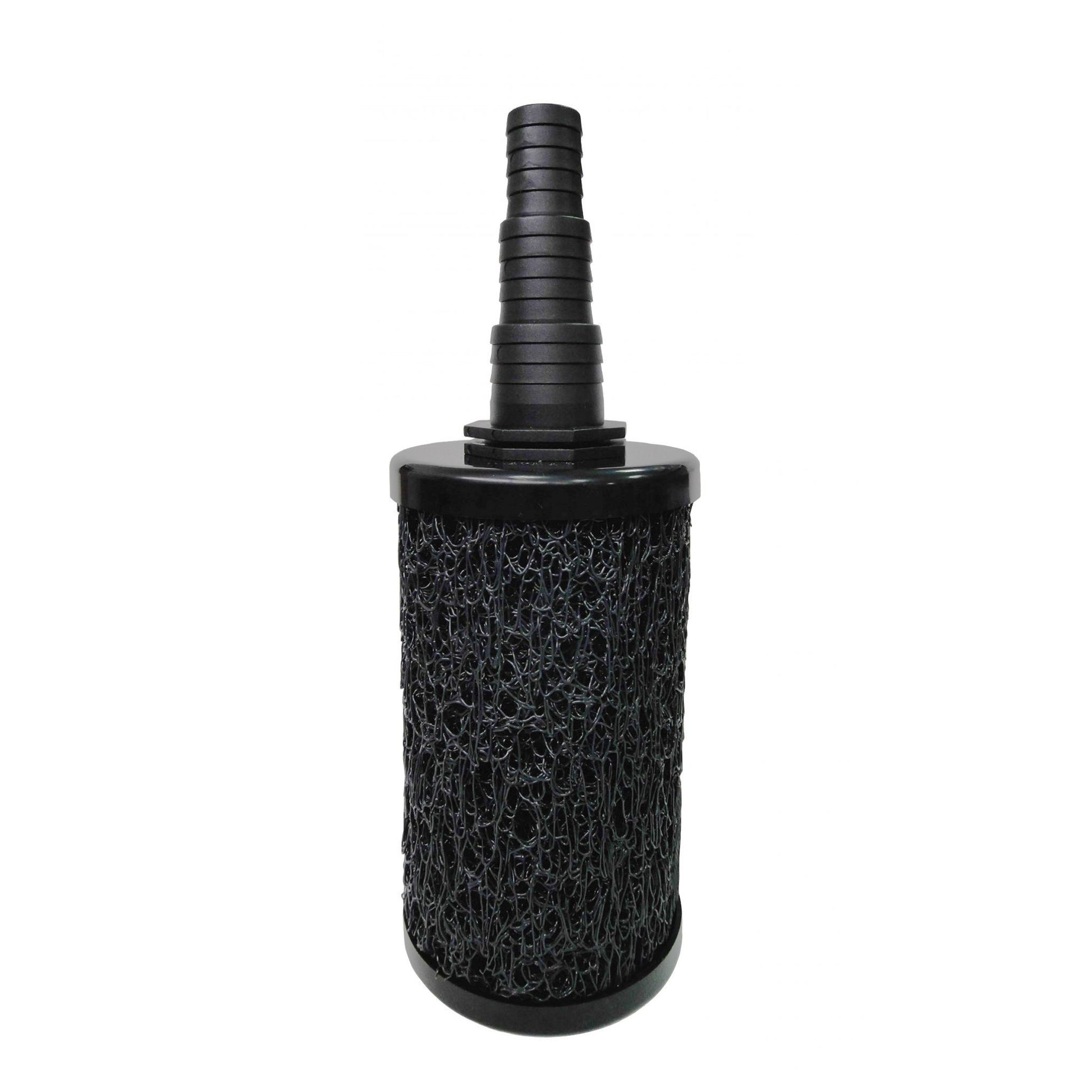 Small Matala E-Z Biofilter filter media used in aquariums for biological filtration and water clarity.