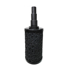 Small Matala E-Z Biofilter filter media used in aquariums for biological filtration and water clarity.