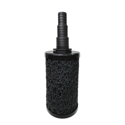 Small Matala E-Z Biofilter filter media used in aquariums for biological filtration and water clarity.