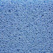 Matala Filter Mat - High Density - Blue - Full Sheet - EXTRA SHIPPING CHARGES APPLY
