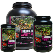 Microbe-Lift Legacy All Season Variety Mix Koi & Goldfish Food - 5 lbs.