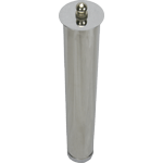Proeco Products 3/4'' Bell Fountain Nozzle - Ponds Online