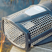 Oase Aquamax Eco Expert 11500 high capacity pump for pond and water feature circulation, with durable design and efficient performance.