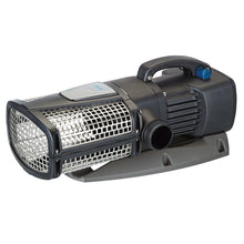 OASE Aquamax Eco Expert 6800 high capacity water pump with durable design for pond and water feature circulation.