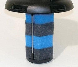 Oase BioPress 2400 filter foam set for replacement parts in an aquarium or pond filtration system