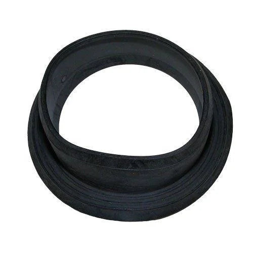 Oase BioSmart 5000-10000 and Biotec 5.1-10.1 drain valve seal replacement part for pond filtration systems.