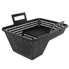 Oase Biosys Skimmer Basket for Aquamax pond filter, replacement part, designed to catch debris and ensure efficient filtration.