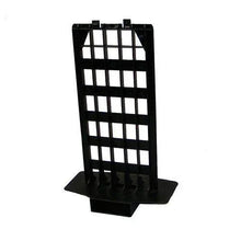 Oase Biotec 36 32000 water intake distributor replacement part for water treatment systems, shown in black and white with fittings