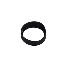 Oase Biotec Screenmatic replacement motor gasket for 18, 24, 32, or 39 models, shown on a clean background.