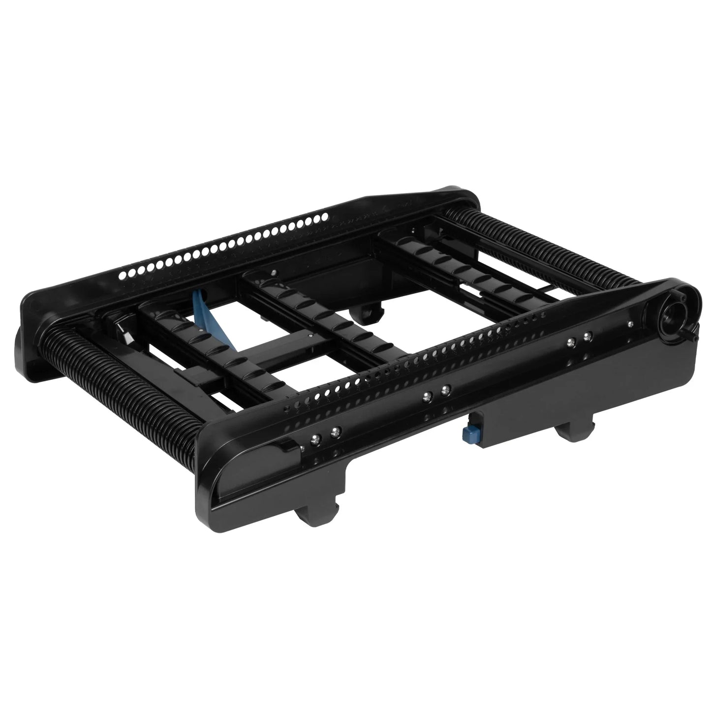Oase BioTec ScreenMatic² 38000/39000 replacement screen framework for filter system, showing assembled plastic parts.