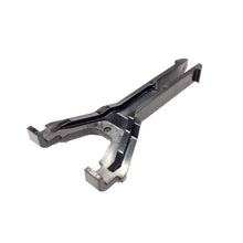 Oase Filtoclear foam plate spacer arm replacement part for models 3400, 5200, and 8200, in a natural outdoor setting.