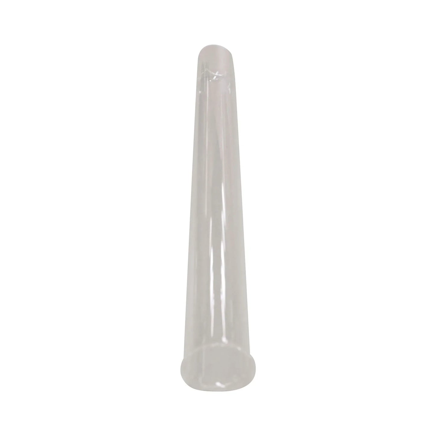 Oase Filtoclear 5200 Gen 3 replacement part with quartz glass sleeve for aquarium filtration system.