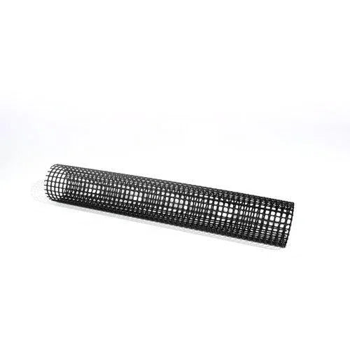 Oase Filtoclear G1 4000 mesh tube replacement part for pond filter system, black mesh material, compact and durable design.