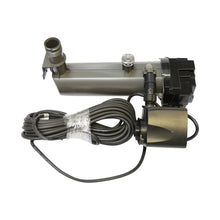 Oase Filtral 1600 pump assembly replacement part for water fountain and pond filtration systems.
