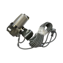 Oase Filtral 400 replacement pump, a small aquatic pond filter pump, designed for use with Oase filtration systems.