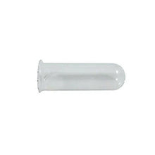 Oase Filtral 700 quartz glass replacement part for pond filtration system, clear glass component by Oase.