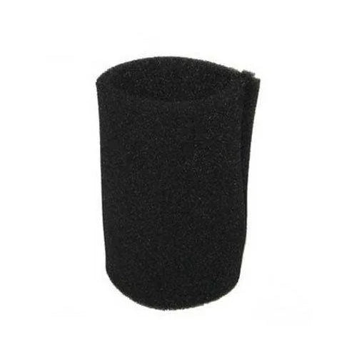 Oase Pondovac 2 filter foam replacement part for pond vacuum, showing the soft, porous foam filter in close-up.