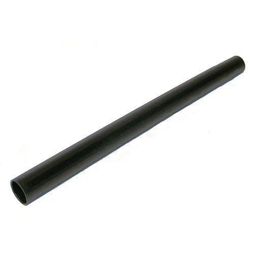 Black Oase Pondovac Classic XPV 2/3 suction extension tube for pond vacuum replacement part, shown in close-up view.